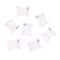 24 Packs: 56 ct. (1,344 total) DMC® Cardboard Floss Bobbins